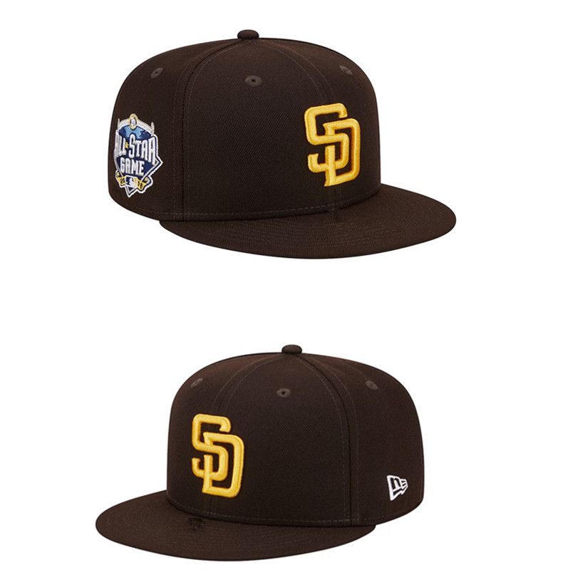 2024 MLB San Diego Padres Hat TX202407146->mlb hats->Sports Caps
